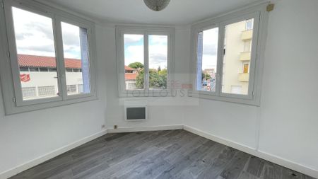 Location Appartement 2 pièces 44m² TOULOUSE 31200 - Photo 2