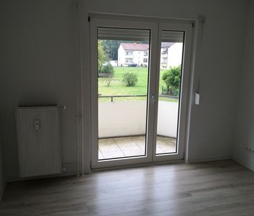 Demnächst frei! 3-Zimmer-Wohnung in Bergkamen Oberaden - Foto 1