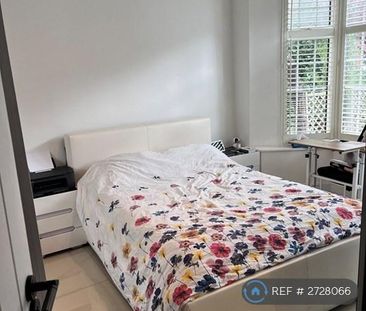 1 bedroom flat to rent - Photo 6
