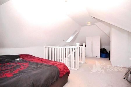 1 bedroom detached house to rent - Photo 3