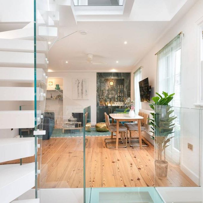2 bedroom house to rent - Photo 1