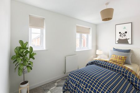 Stanier Drive, Market Harborough - Photo 5