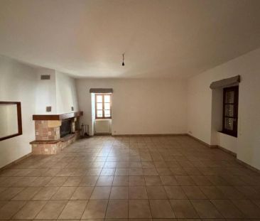 Maison de campagne - Photo 1