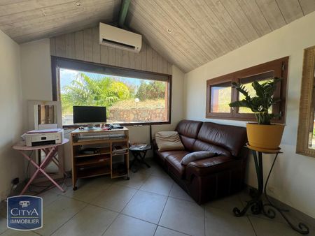 Location Appartement 2 pièces 39m² FONTAINE 38600 - Photo 2