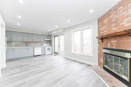 For Lease - 10 Sandmere Avenue Unit# Upper, Brampton, Ontario - Photo 5