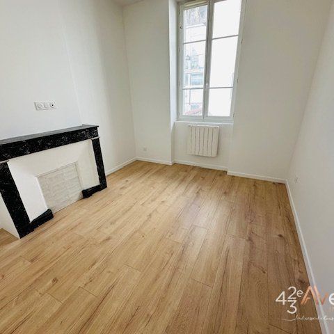 APPARTEMENT T2 A LOUER - Photo 1