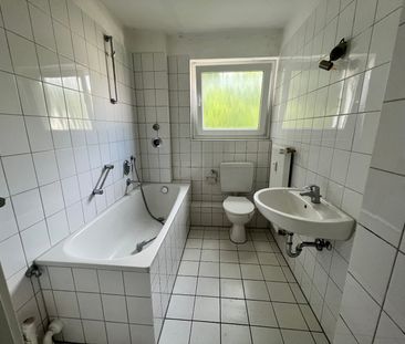 Wohnung in Recklinghausen-Süd mit Balkon - Photo 1