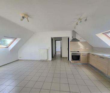 Appartement te huur - Photo 1