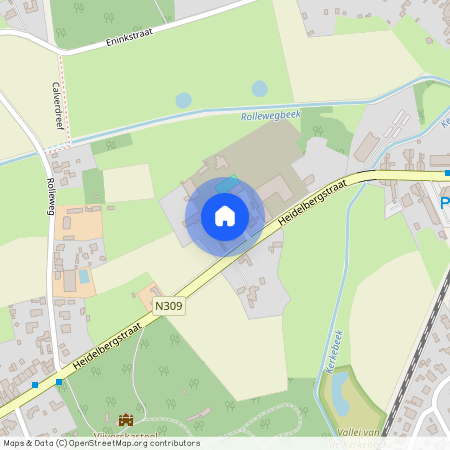 Boomzagerijstraat 5, 8210 Loppem