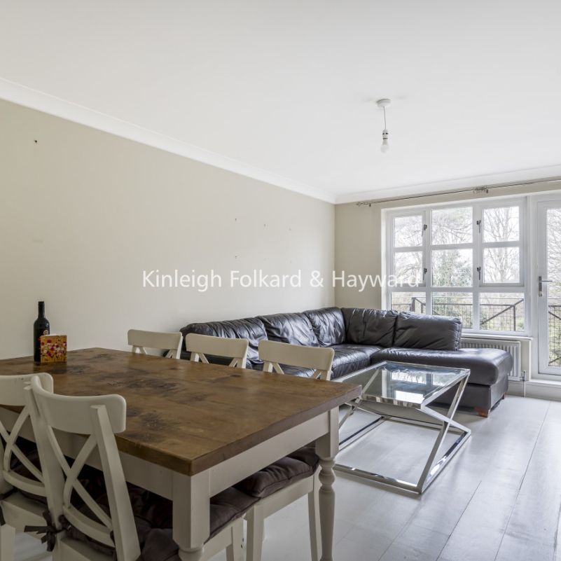 Woodside Lane, London, N12 - Photo 1