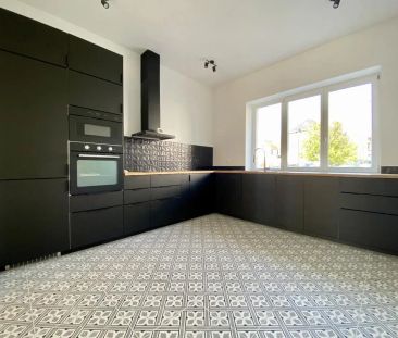 Avenue Victor Rousseau1190 Forest - Foto 2