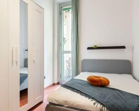 Via Giovanni Schiaparelli, Milan, Lombardy 20125 - Photo 5