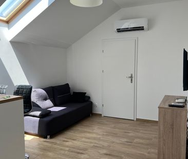 Na wynajem kawalerka z osobną sypialnią / Tajęcina - Photo 1