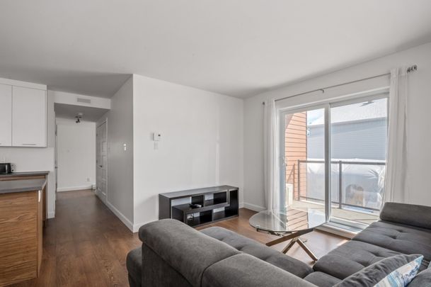 Appartement à louer - L'Ancienne-Lorette - Photo 1