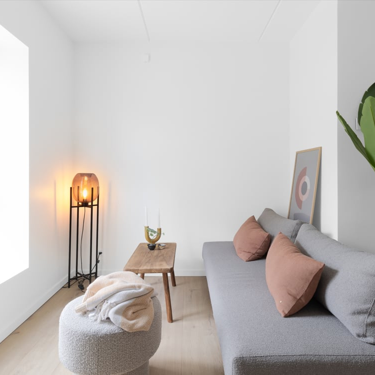 Attraktiv beliggenhed - Foto 1