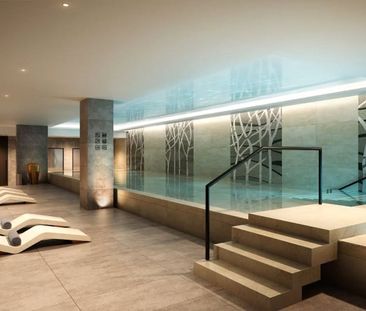 1 Bed Flat, Exchange Gardens, SW8 - Photo 3