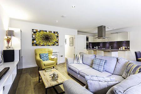 2 bedroom flat to rent - Photo 3