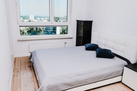 Mieszkanie z tarasem przy Metro Słodowiec - Photo 5