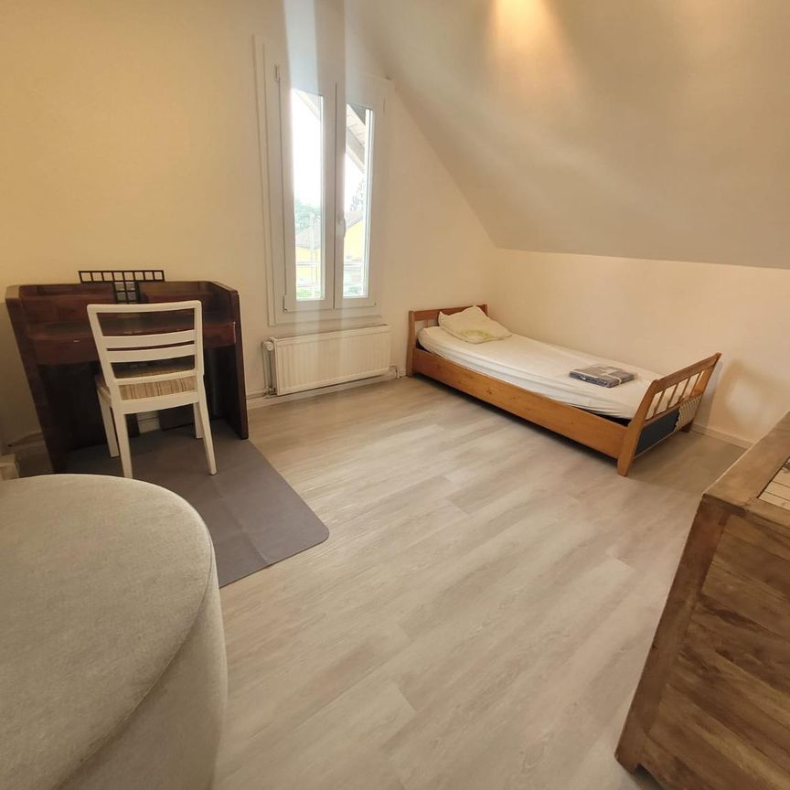 1 Zimmer, 260 m² - Photo 1