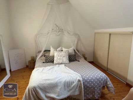 Appartement à louer 2 pièces 47.31m² - Photo 3