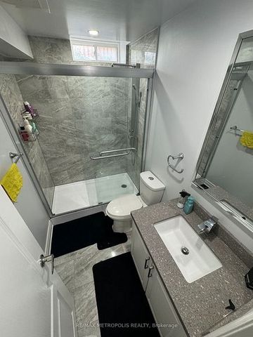 For Lease - 14 Lampman Drive Unit# BSMT, Toronto, Ontario - Photo 3