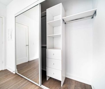 For Lease - 56 Annie Craig Drive Unit# 406, Toronto, Ontario - Photo 5
