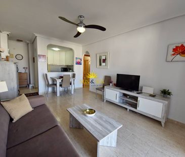 BEAUTIFUL APARTMENT FOR RENT IN A PRIVATE RESIDENCE IN TORREVIEJA -... - Photo 6