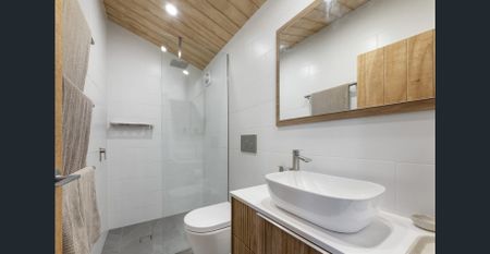 Designer Terrace Brimming with Unique Character - Photo 5