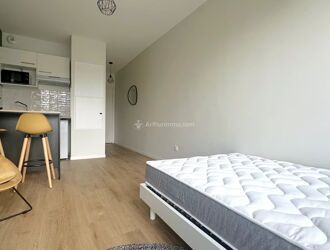 Location Appartement 1 pièces 21 m2 à Albi - Photo 5