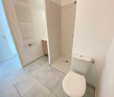 Euromédecine - T1- 20.10 m² - Photo 4