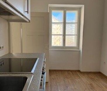 Altbauschönheit: Gemütliche 1-Zimmer-Wohnung, Küche/Essen extra, gr... - Photo 5