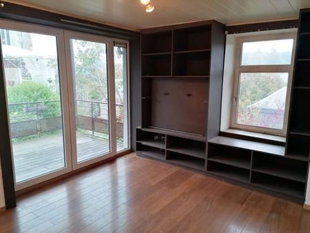 Appartement te huur - Photo 4