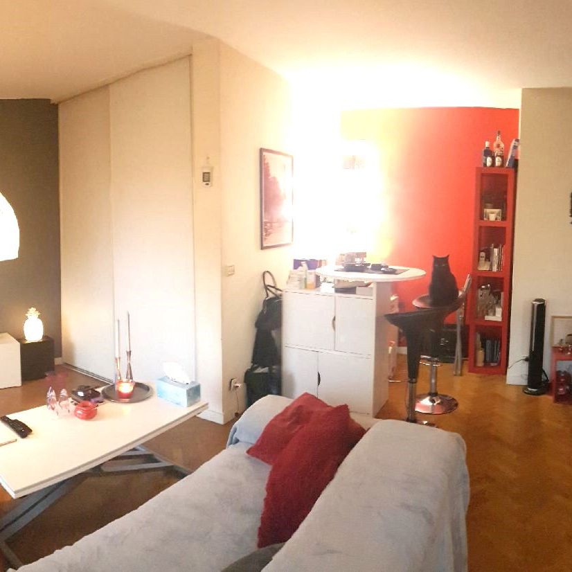 Location Appartement 2 pièces 46m² - Photo 1