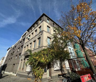 Studio aan park Spoor Noord - Photo 6