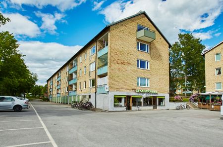 Stentorpsgatan 3 B - Photo 4
