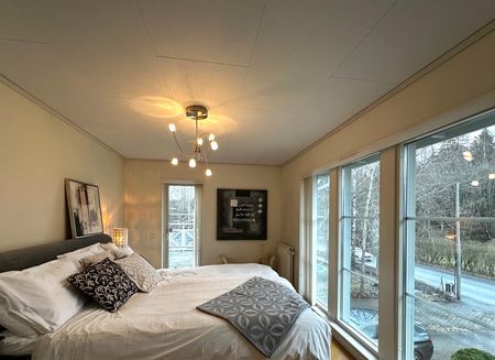 Solängsvägen, Sollentuna - Foto 4