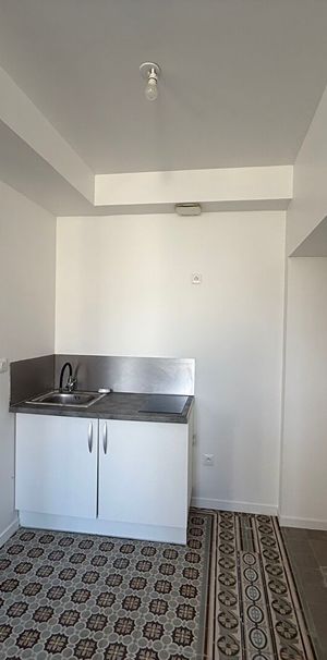 STUDIO QUARTIER ST JUST DES MARAIS, - Photo 1