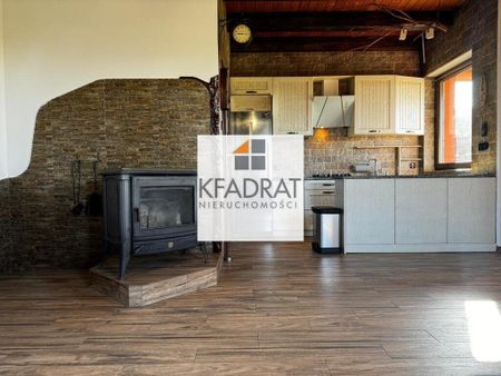 Na wynajem dom wolnostojący Lubczyna - Photo 2