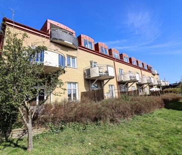 Kristianstadsgatan, Helsingborg - Photo 3