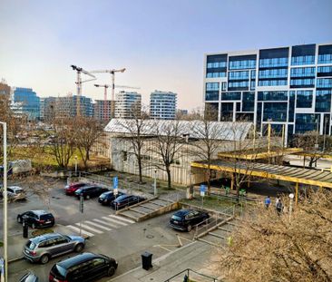 Pronájem bytu Garsoniéra • 16 m² bez realitkyMolákova, Praha - Karlín - Photo 6