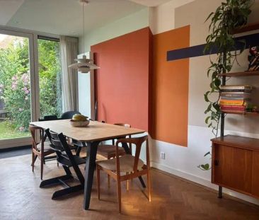 Maison Eenhoornstraat 16, Haarlem - À louer - Foto 2