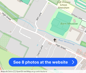 High Street, Amersham, HP7 0EB - Photo 1