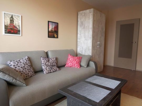 2 osobne pokoje, os.Projektant - Фото 1