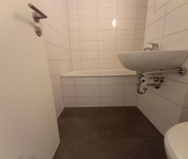 Eine 2 Raumwohnung mit Balkon - Foto 3