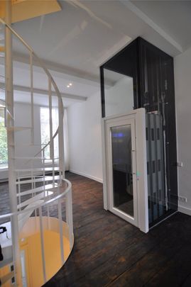 Witmakersstraat 3, Jekerkwartier, 6211JA, Maastricht - Foto 1