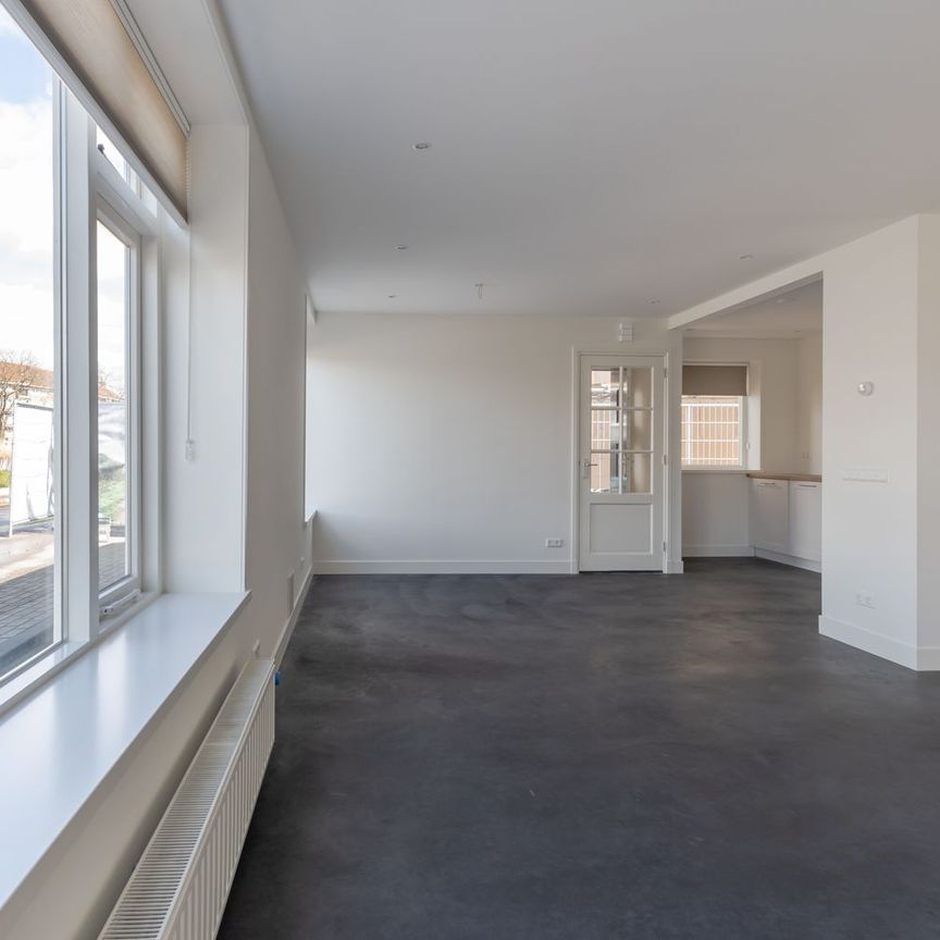 Huis te huur: Mennonietenbuurt 116 1427 BC Amstelhoek - Photo 1