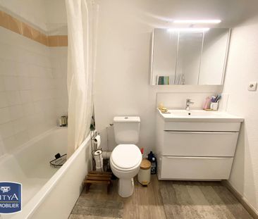 Location Appartement 1 pièce 36m² VALENCIENNES 59300 - Photo 1