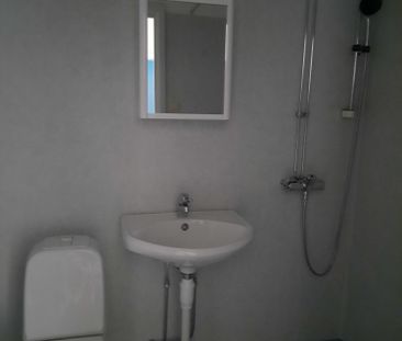 Stationsgatan 3B - Foto 5