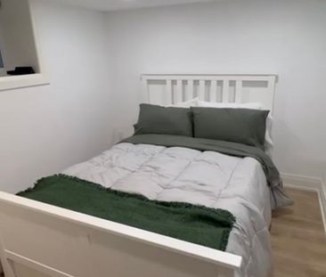 For Lease - 8 McGee Street Unit# Lower, Toronto, Ontario - Photo 4