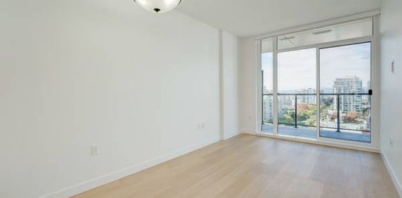 Brand New 1 bedroom Condo w/ parking at the Nest - Photo 2